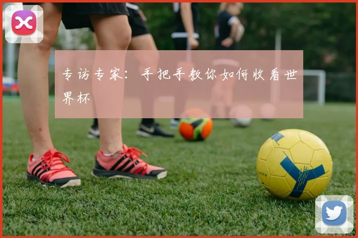 专访专家：手把手教你如何收看世界杯